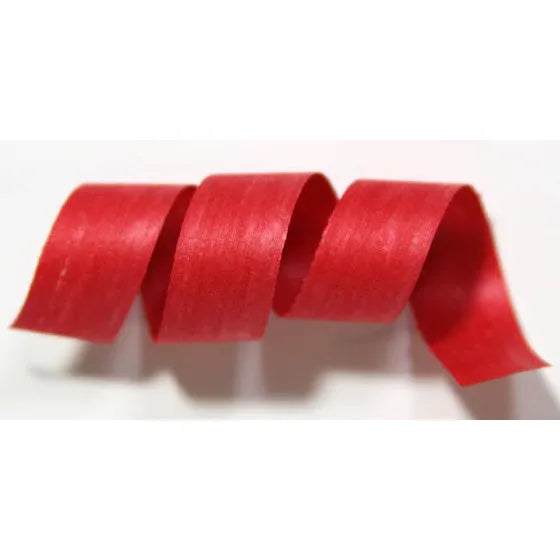 Red Ribbon %100 Cotton