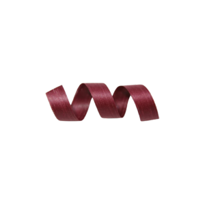 Wine Ribbon  %100 Cotton