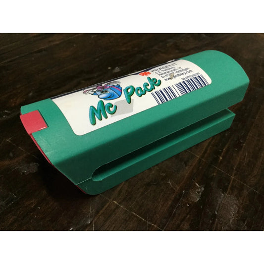 Shredding Tool - Cotton ribbon - Wax - Paper - RibbonRibbon